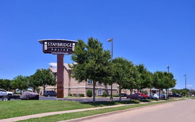 Staybridge Suites Wichita Falls
