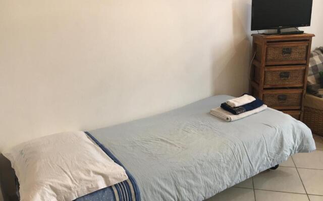 New Maria's House Livorno. Il Cisternone