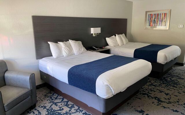 Best Western Allatoona Inn & Suites