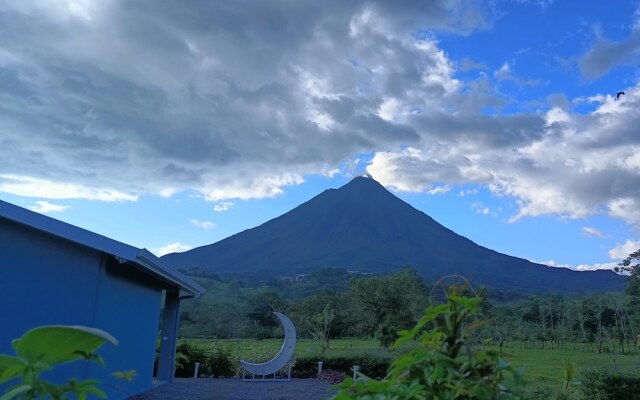 Villa Luna del Arenal