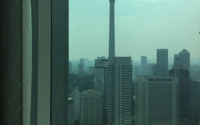 KLCC Soho Suite by SYNC