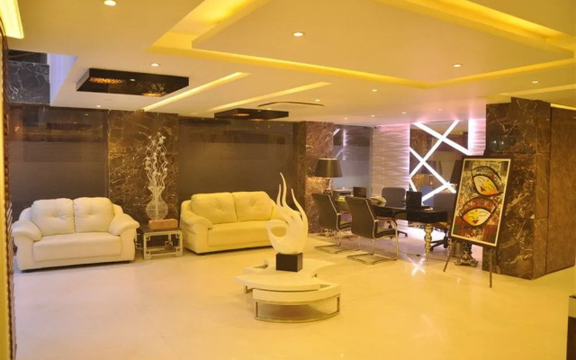 Hotel Uppal International