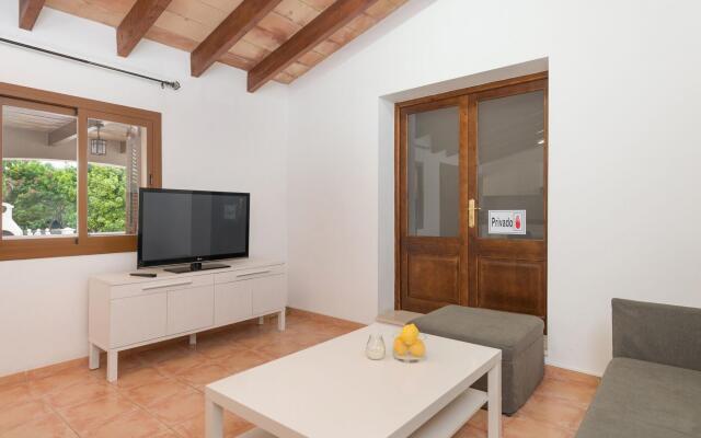 VILLA ARHU - Villa for 8 people in Capdepera.
