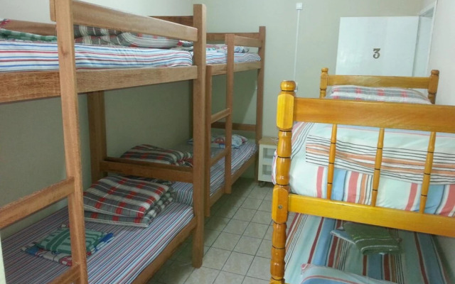 Way Up Hostel