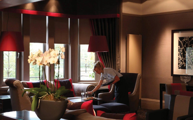 Best Western Garfield House Hotel
