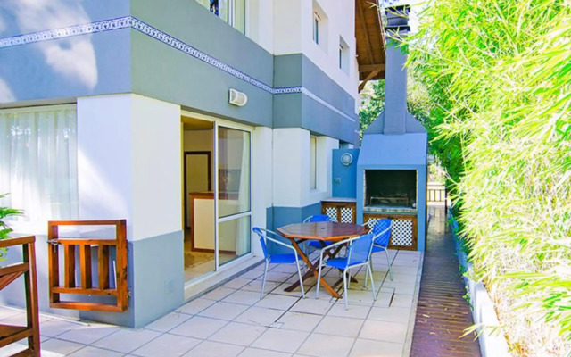 Suites Del Bosque