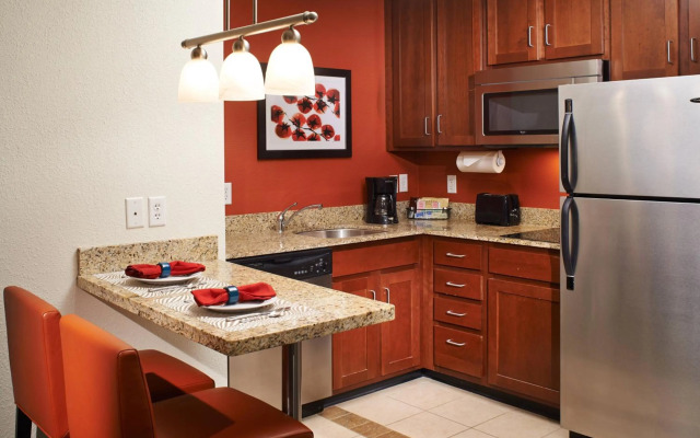 Residence Inn by Marriott Saginaw