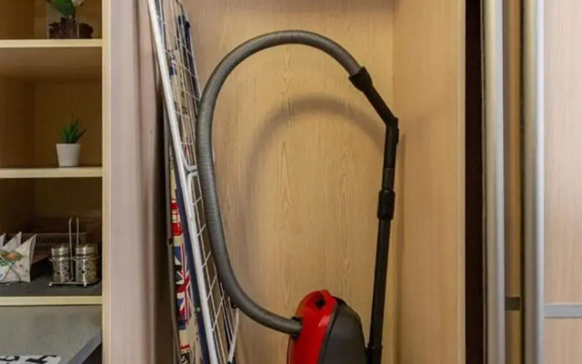 Апартаменты на улице Лазурная 58