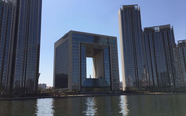 Tianjin Ocean Hotel