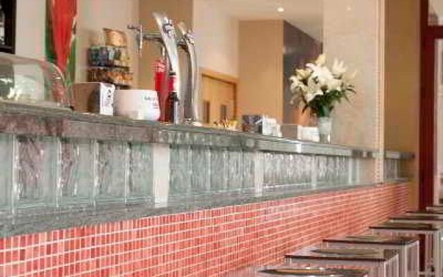 Hotel Tocina Business