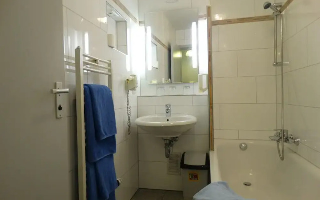 Hotel Jakoberhof