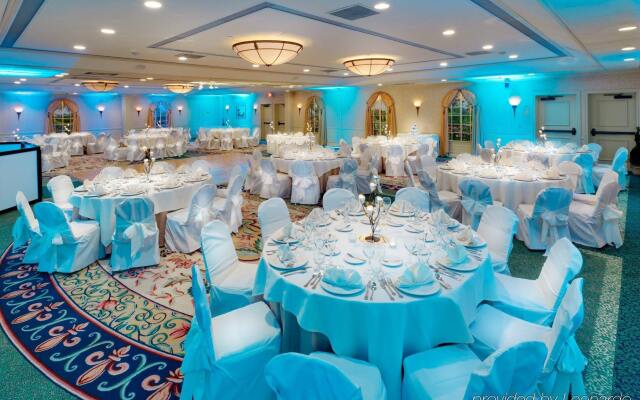 Hotel MTK Mount Kisco