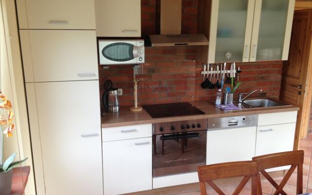 Peaceful Garden Stay