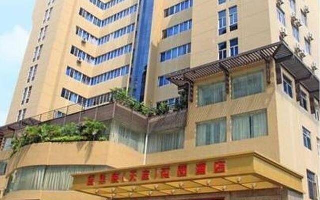 Tianzhi Garden Hotel