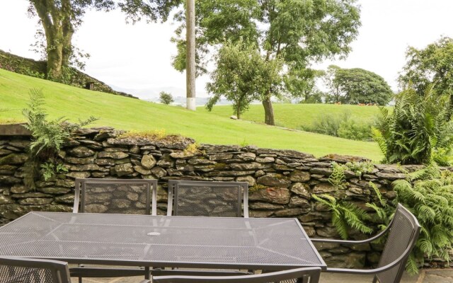 Longwell Cottage