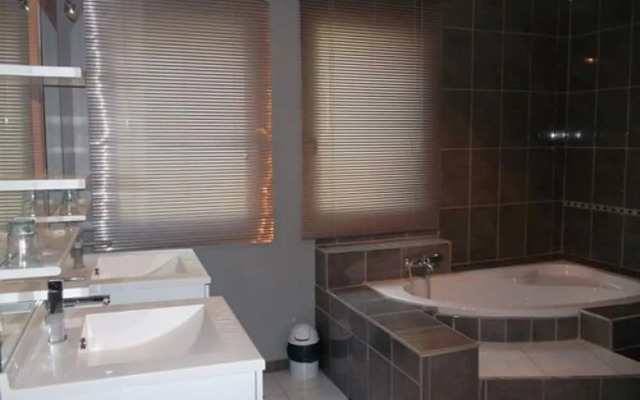 Chambres d'Hotes L'Odysée