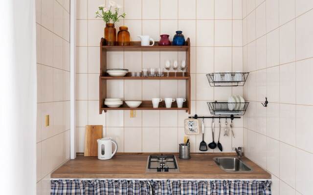 «City of Rivers у Московской»