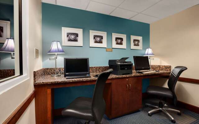 Country Inn & Suites by Radisson, Virginia Beach (Oceanfront)