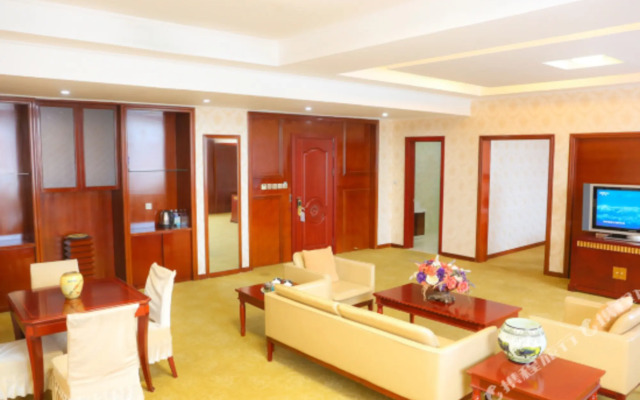 Changfeng International Hotel
