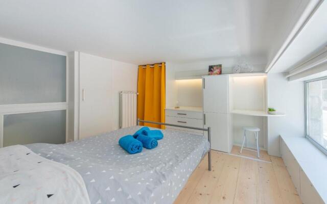 Immeuble Villa PIRON