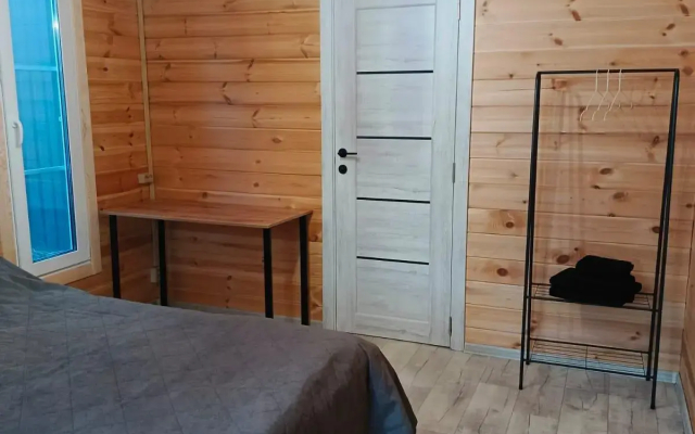 Горный LOFT (ЛОФТ)