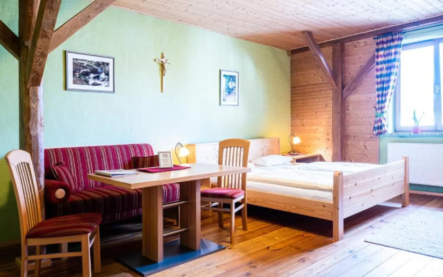 Gasthof Weißer Schwan