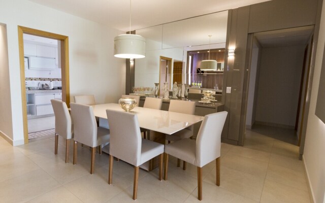 Super Localização - 3 Quartos com Sacada Gourmet