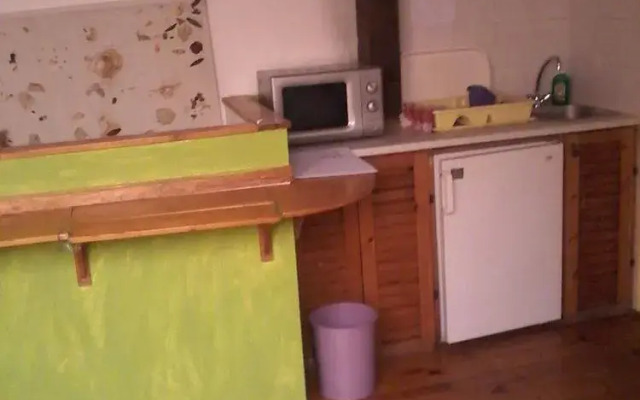 City Heart Guesthouse