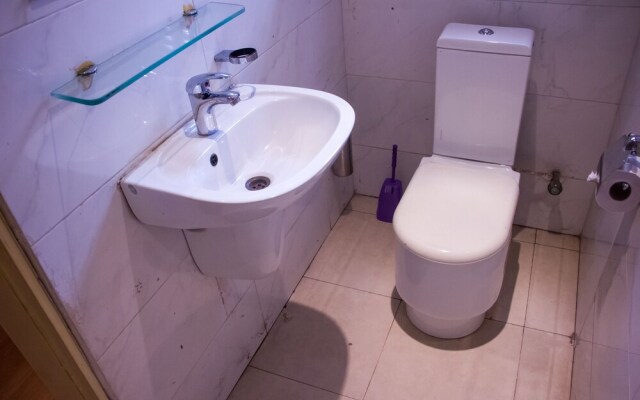 Dv8 Hotels