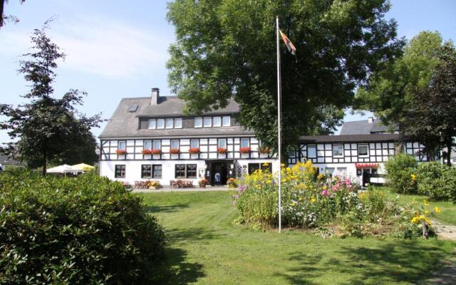 Hotel Landgasthof Gilsbach