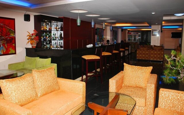 Vina Spa Hotel