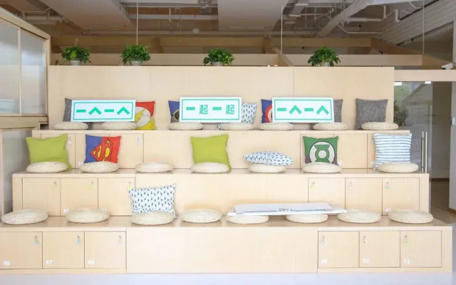 Beijing Together Hostel