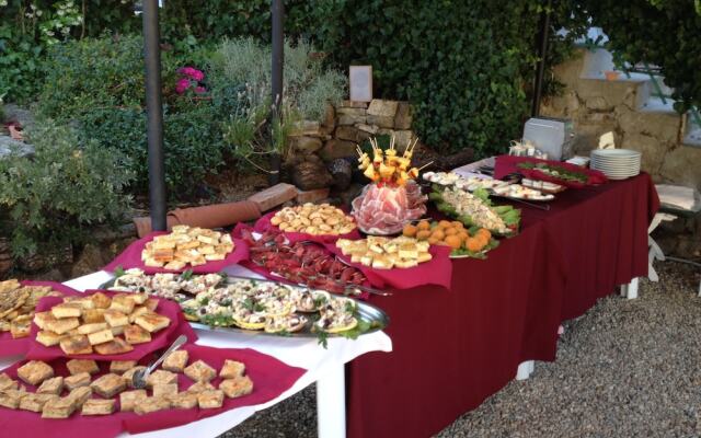 Hotel Ristorante Il Caminetto