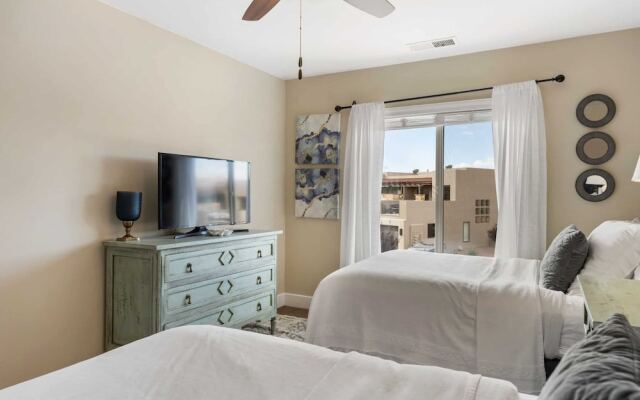 Desert Oasis by RedAwning