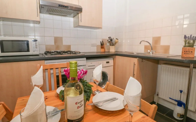 Exchange Cottage