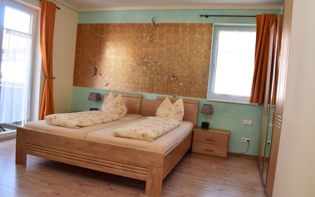 Wagner's Aparthotel