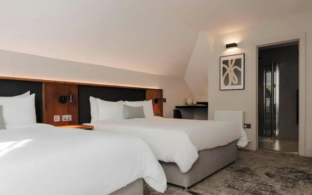 The Earl Hotel Leeson Street, Sonder by Marriott Bonvoy