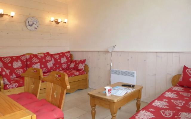 Ski et Soleil Plagne - Aime 2000