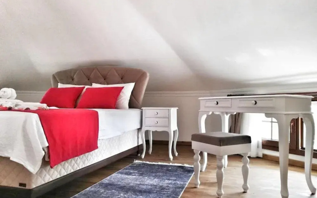 Eftelya Apart Otel