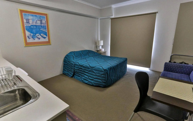 Strathfield Executive Accommodation
