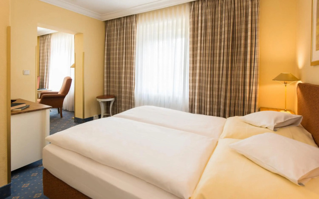 Seehotel Frankenhorst - BW Signature Collection