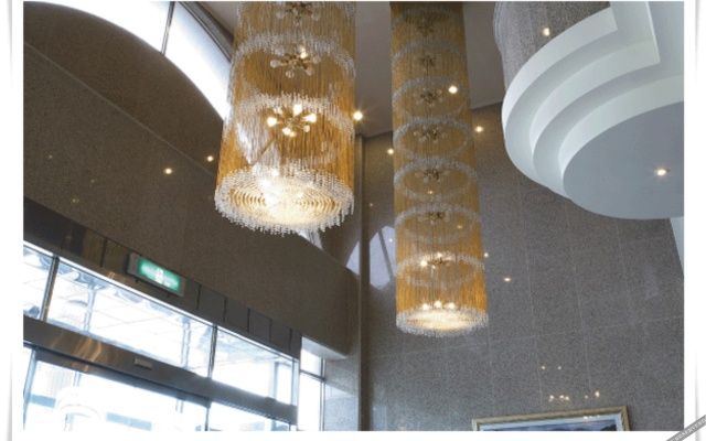 Chiaksan Hotel Wonju