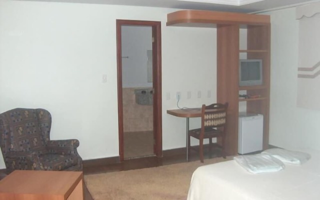 Hotel Gramado de Campos