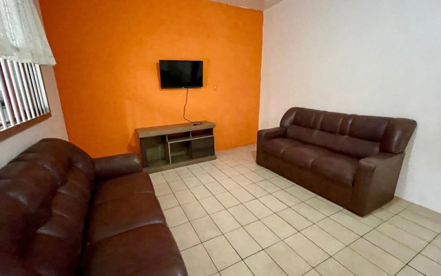 AP 03B Ala Morrinhos Residencial Solavir