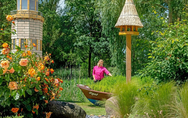 Parkhotel Rügen