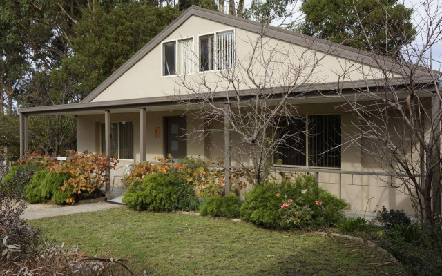 Pelican Point Tasmania