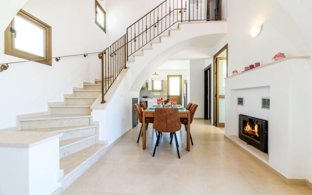 Kymma Villa 12