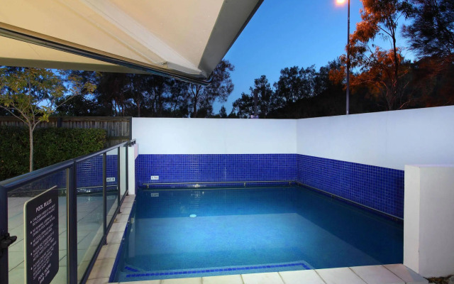 Manly Marina Cove Motel Brisbane