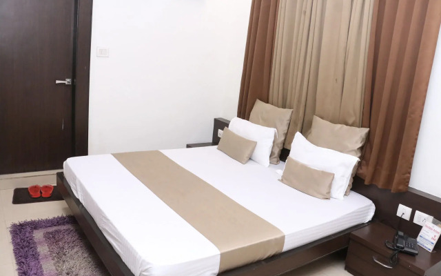 Hotel Shalimar Deluxe