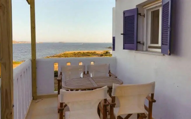 Paradise Village